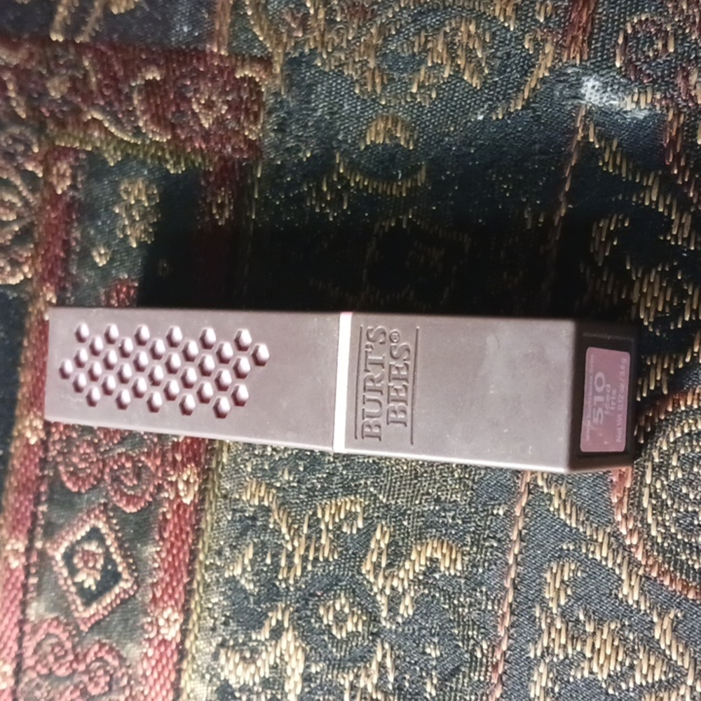Burt's Bee Lipstick